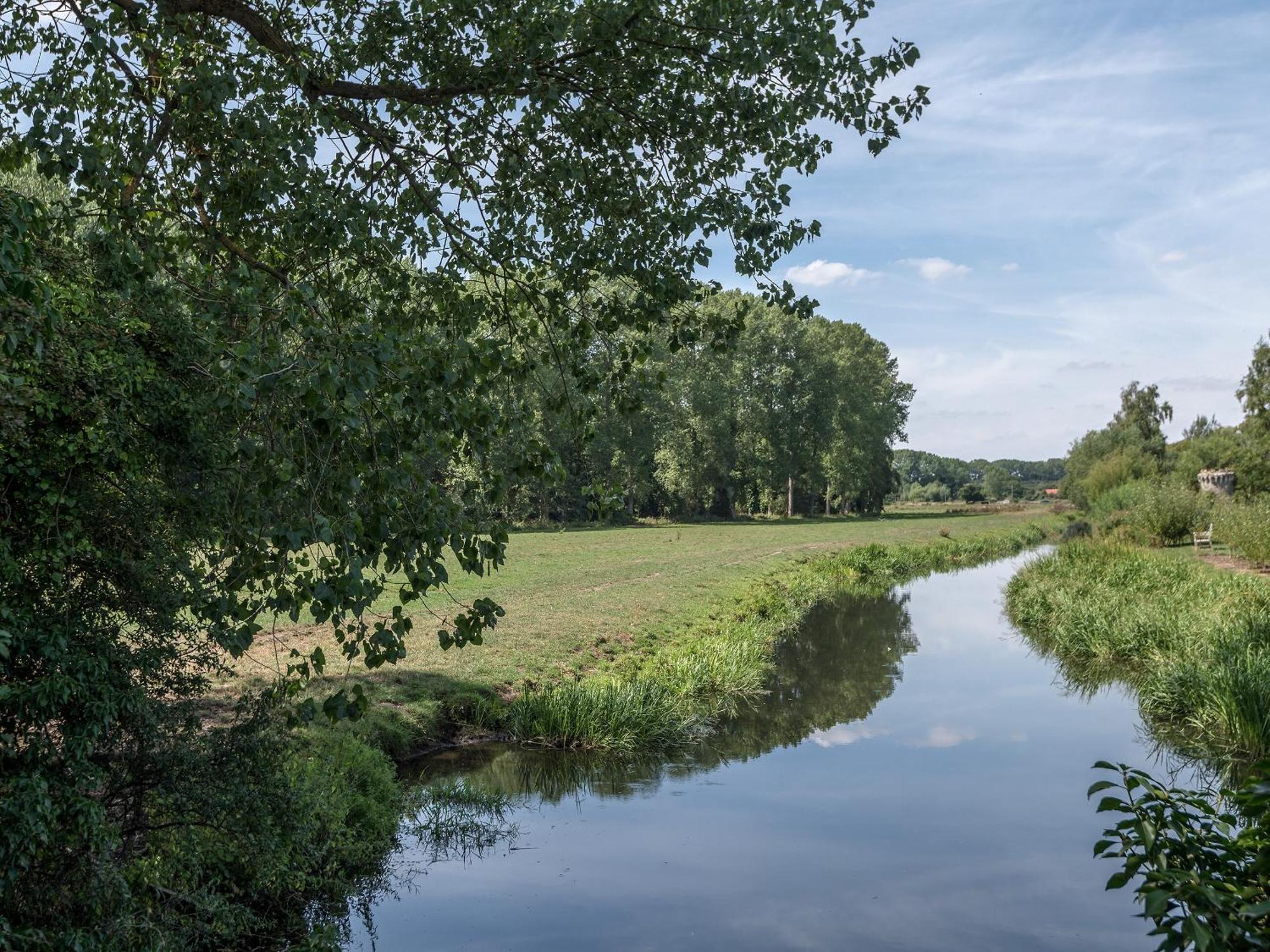 Rivers Rest NWI Zewnętrze zdjęcie