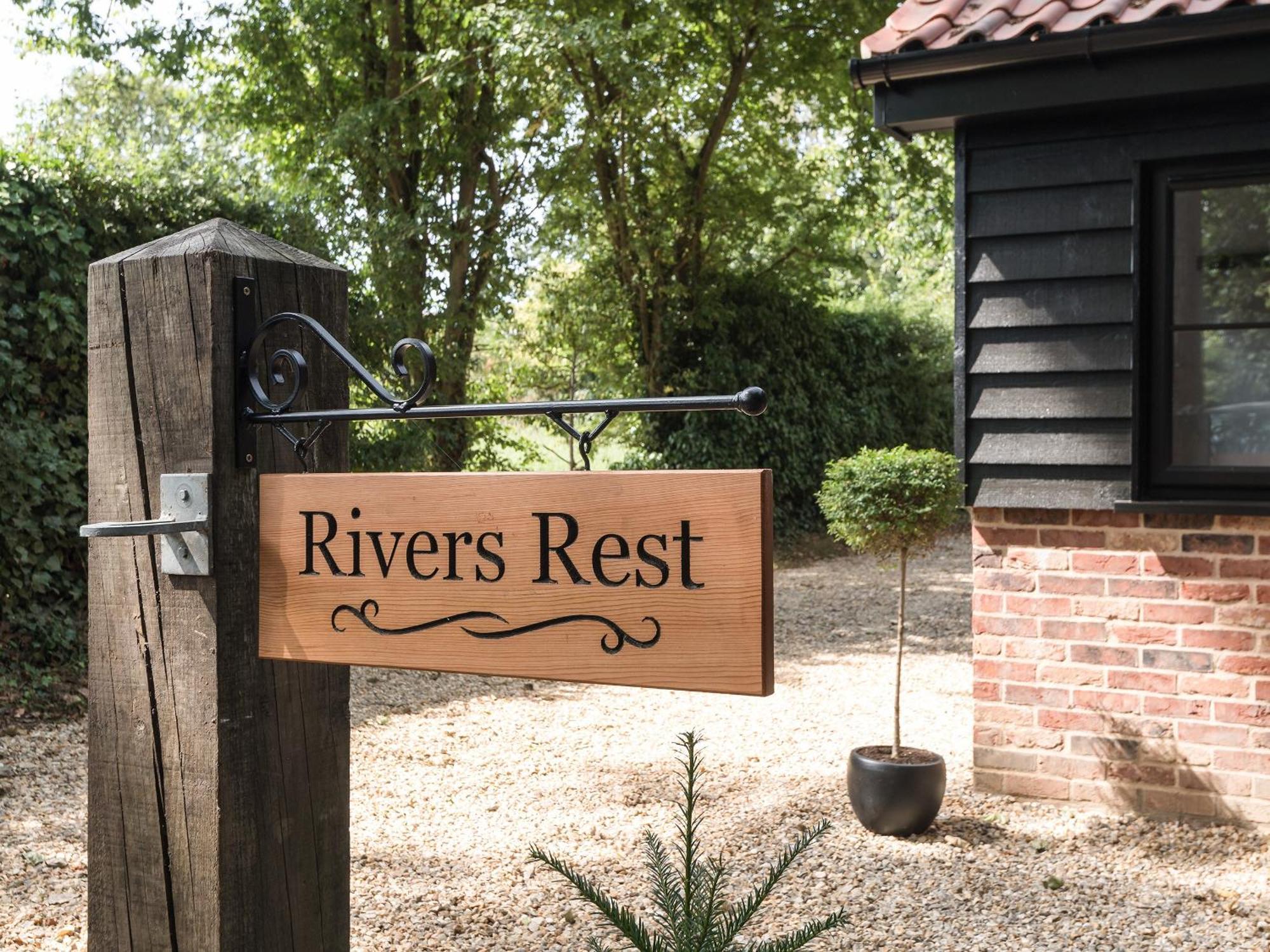 Rivers Rest NWI Zewnętrze zdjęcie